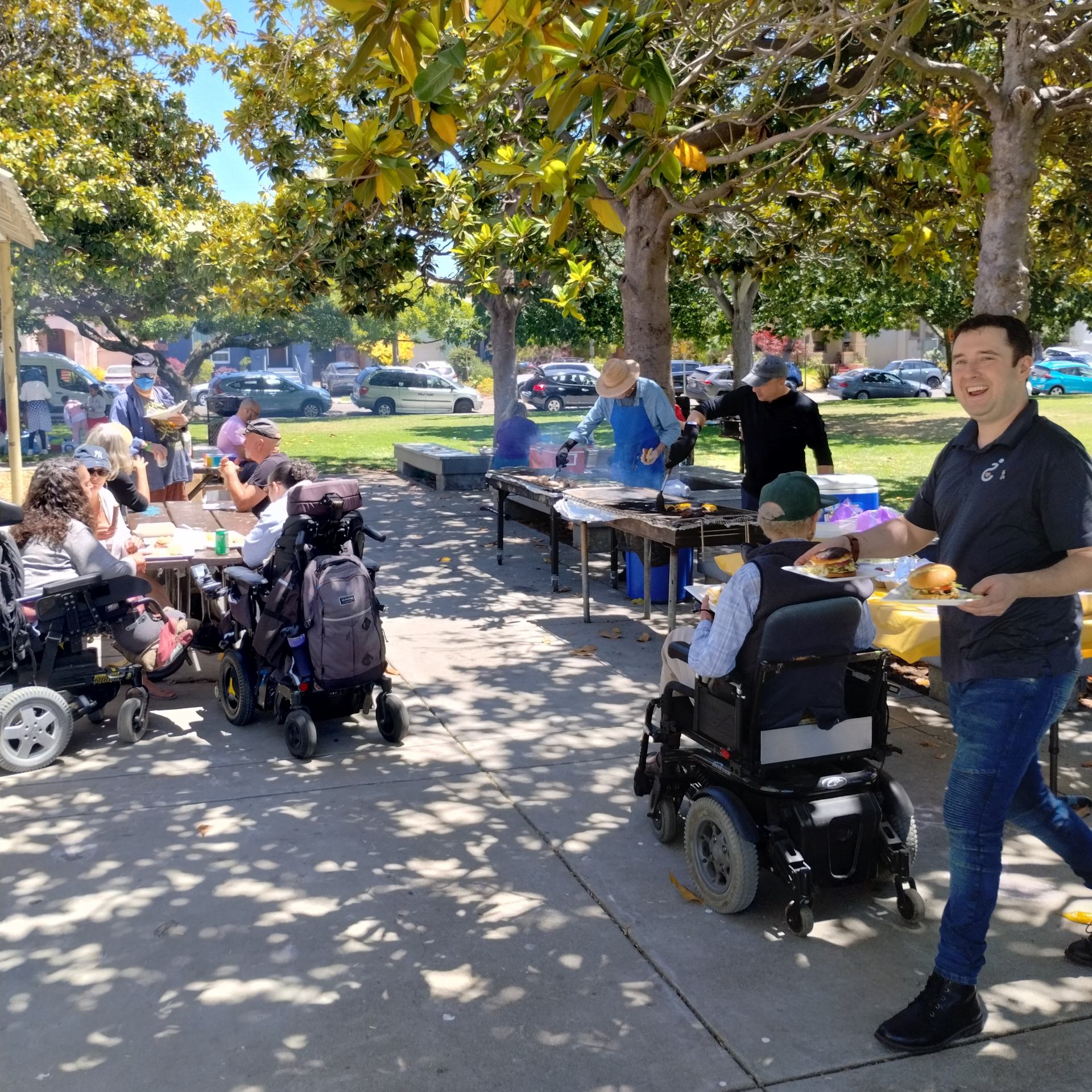 Infographic Reading: Our Lineup is Out now, Sweet City Blues, Mayor Ishii & Easy Does it Day Jeapordy